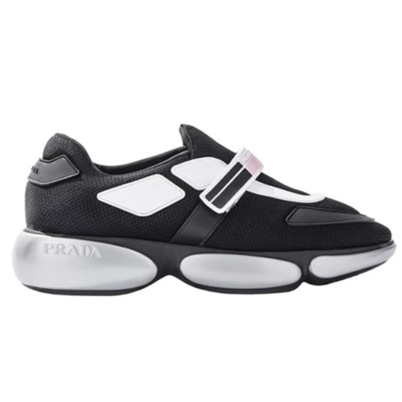 Prada Shoes - Prada 'Cloudbust' Sneakers 🎾